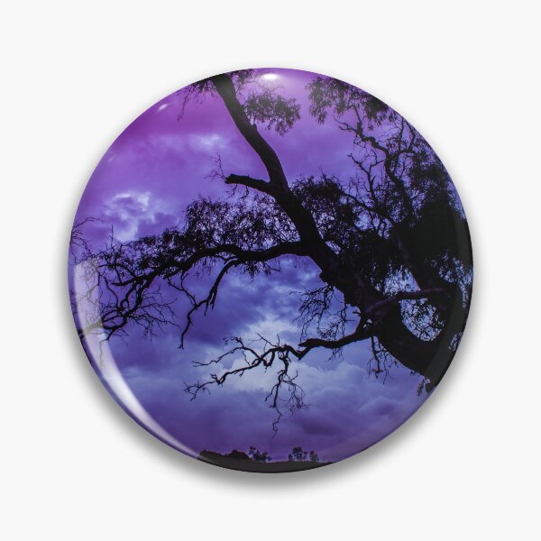 Item preview, Purple Gloaming designed and sold by DVJPhotography.