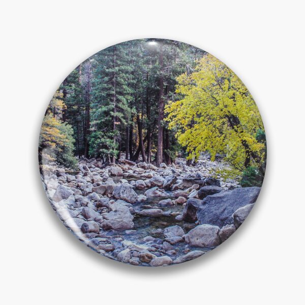 Artikelvorschau, Wald Stream entworfen und verkauft von DVJPhotography.