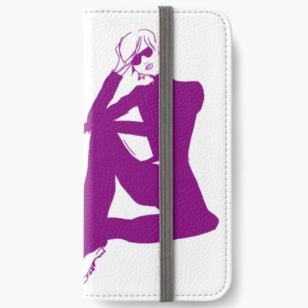 easy summer iPhone Flip-Case