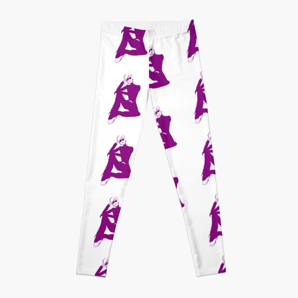 easy summer Leggings