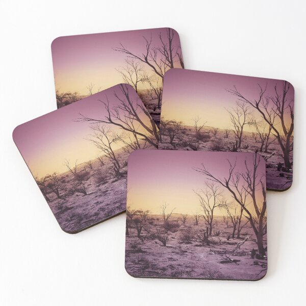 Item preview, Purple Desert designed and sold by DVJPhotography.