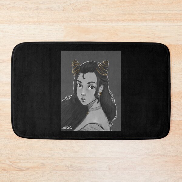 Item preview, Art Jude Duarte Women My Favorite designed and sold by AllbrightBond.