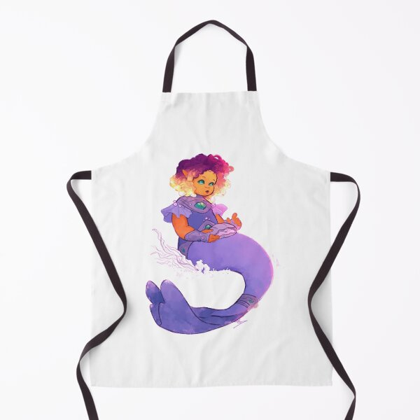 Item preview, baby Mer Kory designed and sold by Symeona.
