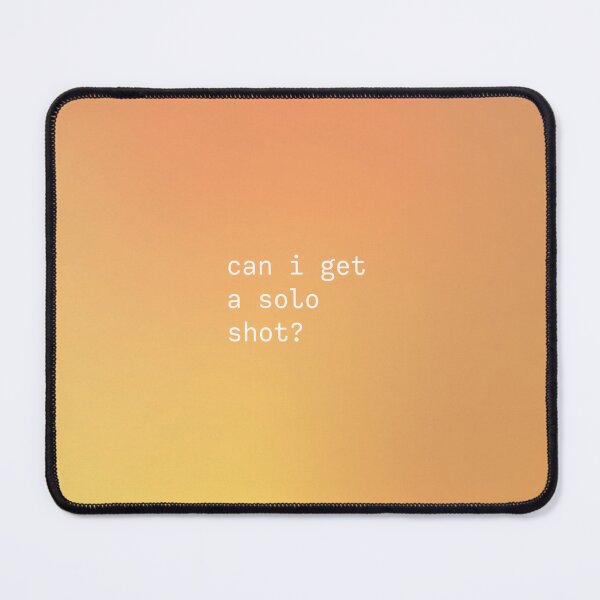 Item preview, Can I get a single shot? - Kim Kardashian quote designed and sold by forthecoolture.
