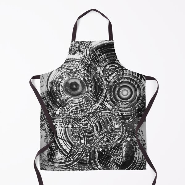 Item preview, Symphony in black and white designed and sold by harietteh.