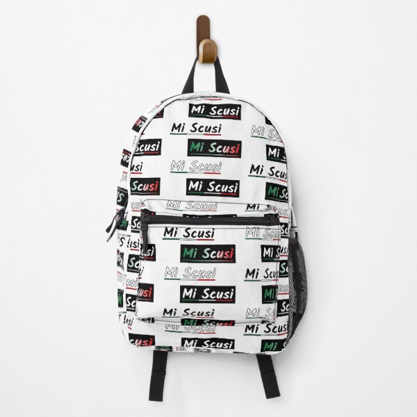 Item preview, Mi Scusi Italian Pack designed and sold by molamode.