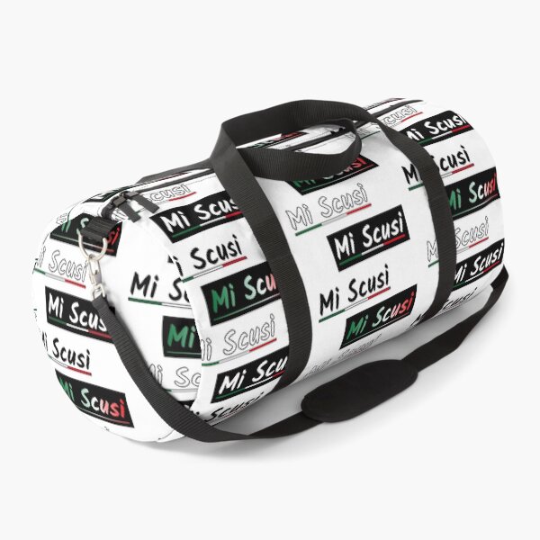 Item preview, Mi Scusi Italian Pack designed and sold by molamode.