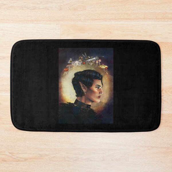 Item preview, Art The Cruel Prince Funny Gifts designed and sold by AllbrightBond.