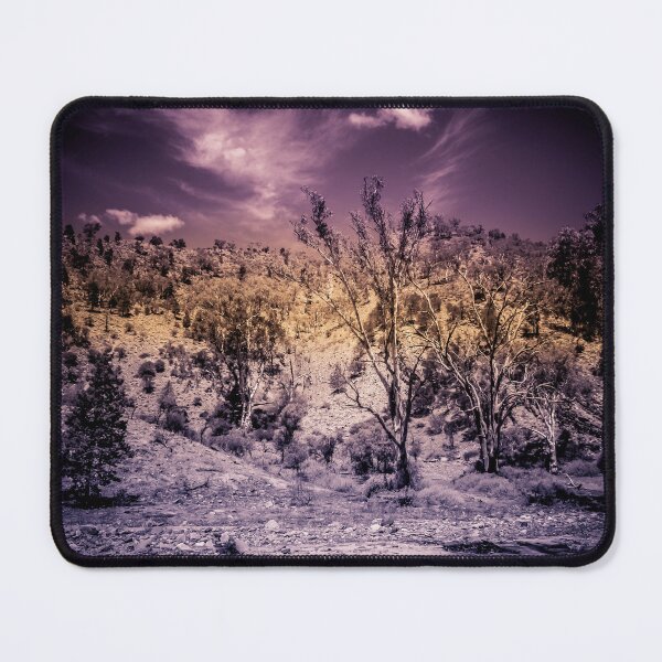 Item preview, Surreal Mountains designed and sold by DVJPhotography.