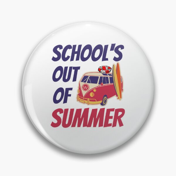 Item preview, Schools Out Of Summer | Last Day Of School | Summer Vacation 2022 designed and sold by chetan786.
