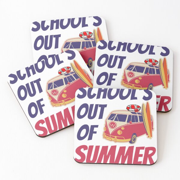 Item preview, Schools Out Of Summer | Last Day Of School | Summer Vacation 2022 designed and sold by chetan786.