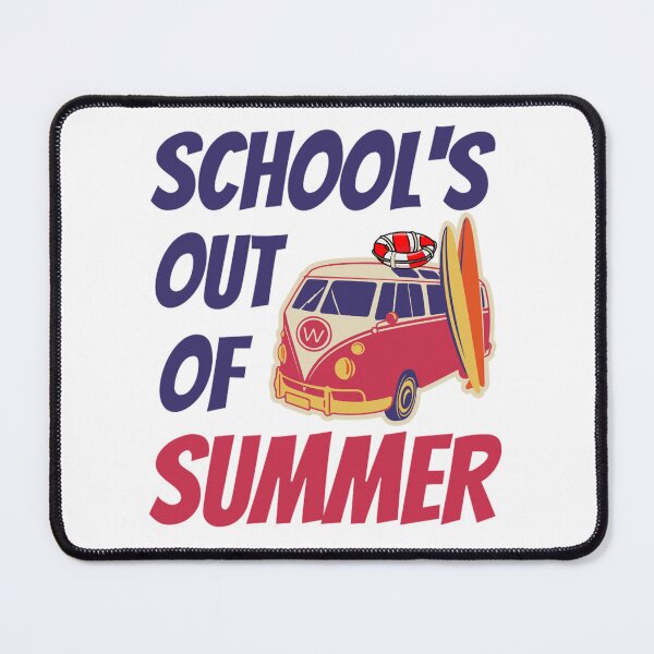 Item preview, Schools Out Of Summer | Last Day Of School | Summer Vacation 2022 designed and sold by chetan786.