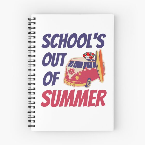 Item preview, Schools Out Of Summer | Last Day Of School | Summer Vacation 2022 designed and sold by chetan786.
