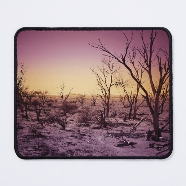 Item preview, Purple Desert designed and sold by DVJPhotography.