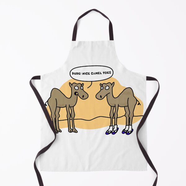 Item preview, Camel toes designed and sold by beerman70.