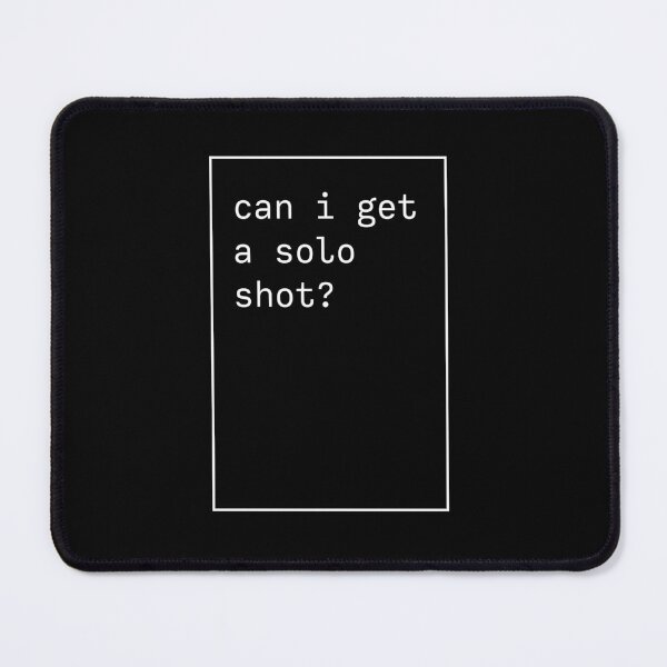 Item preview, Can I get a single shot? - Kim Kardashian quote designed and sold by forthecoolture.