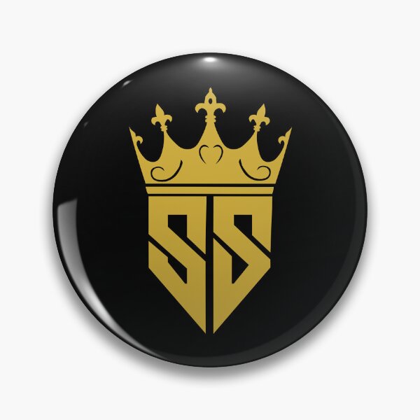 Item preview, Shakur Stevenson SS Crown King Champion designed and sold by DawnChuraz.
