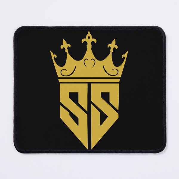 Item preview, Shakur Stevenson SS Crown King Champion designed and sold by DawnChuraz.