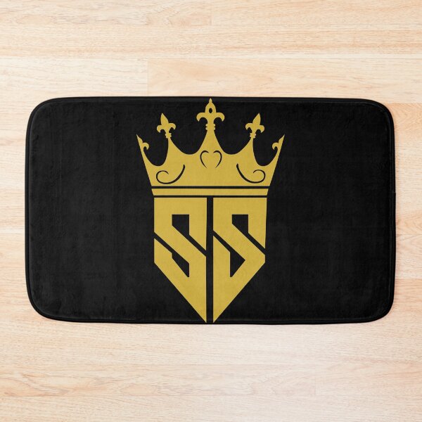 Item preview, Shakur Stevenson SS Crown King Champion designed and sold by DawnChuraz.