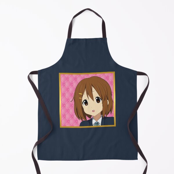 Item preview, K-Girl Peek-A-Boo! (on Navy) designed and sold by epinkb.