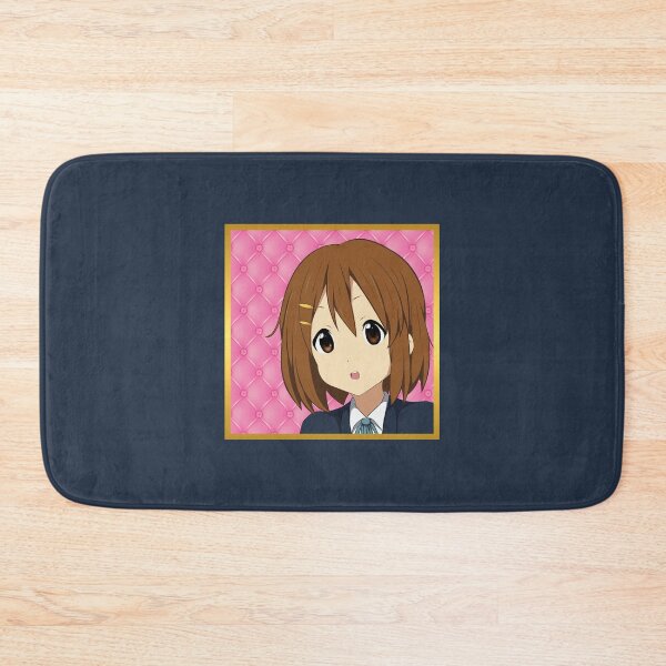 Item preview, K-Girl Peek-A-Boo! (on Navy) designed and sold by epinkb.