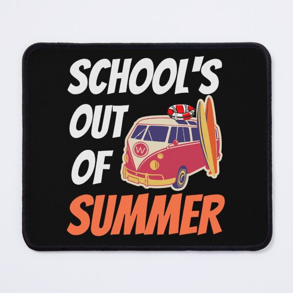 Item preview, Schools Out Of Summer | Last Day Of School | Summer Vacation 2022 designed and sold by chetan786.