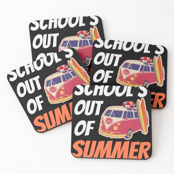 Item preview, Schools Out Of Summer | Last Day Of School | Summer Vacation 2022 designed and sold by chetan786.