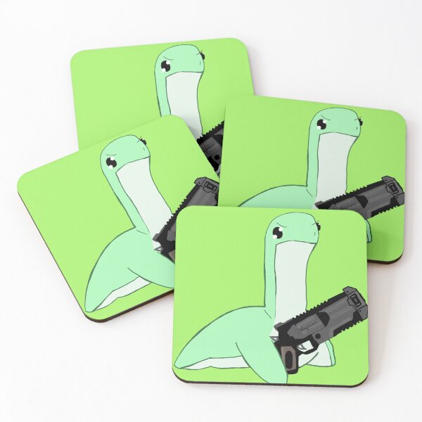 Item preview, Nessie  designed and sold by Kehlpi.