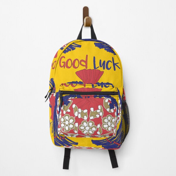 Item preview, Folk art, Luck and Fortune, Good luck, Korean traditional lucky pouch designed and sold by allpalgo.