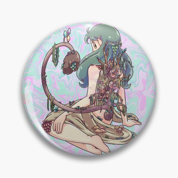 Item preview, Pastel Skogsra designed and sold by MedussaSolar.