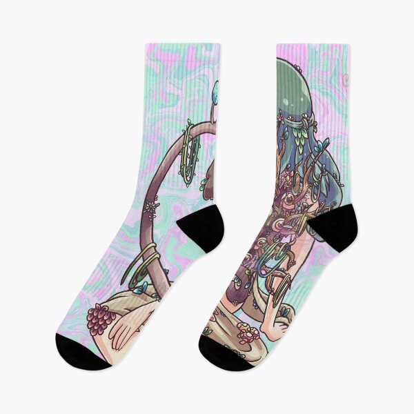 Item preview, Pastel Skogsra designed and sold by MedussaSolar.