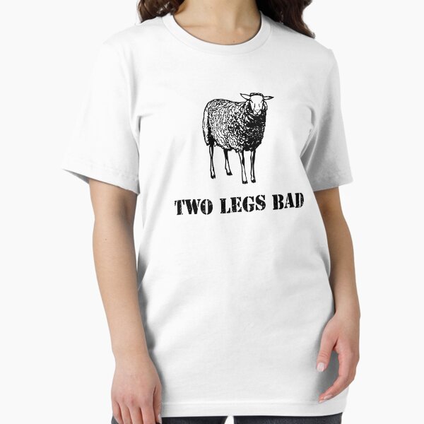 Artikel-Vorschau von  Schäfer! Vier Beine gut, designt und verkauft von TheShirtYurt.