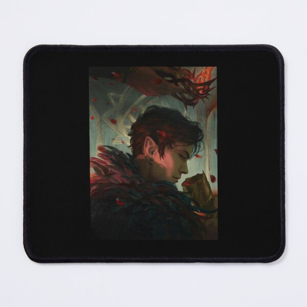 Item preview, Graphic The Cruel Prince Vintage Retro designed and sold by AllbrightBond.
