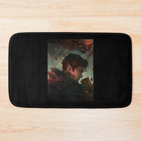 Item preview, Graphic The Cruel Prince Vintage Retro designed and sold by AllbrightBond.
