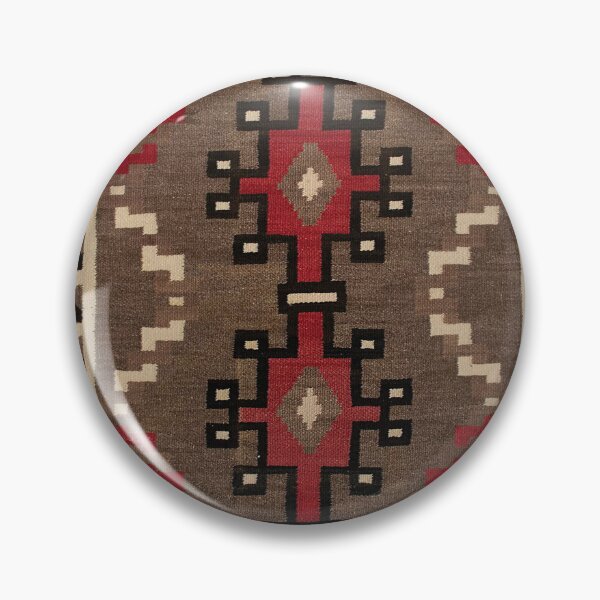 Artikelvorschau, Navajo-Decke, südwestliche Kunst, indianische Kunst, indische Kunst, Arizona, Dessert, geometrisches Muster entworfen und verkauft von Nostrathomas66.