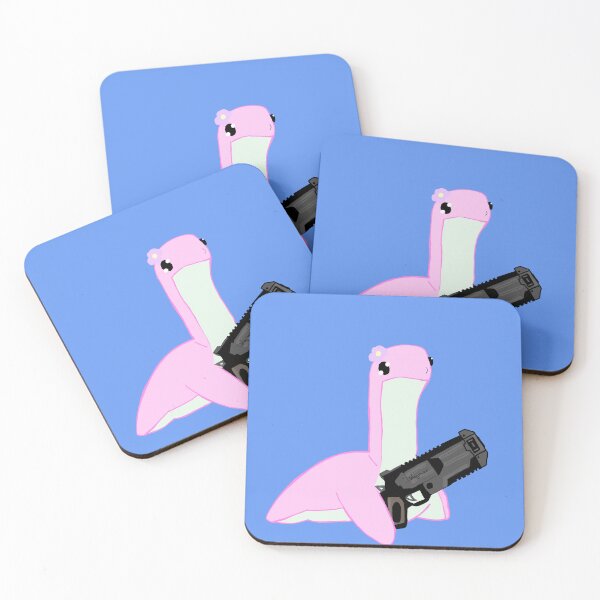 Item preview, Nessie designed and sold by Kehlpi.