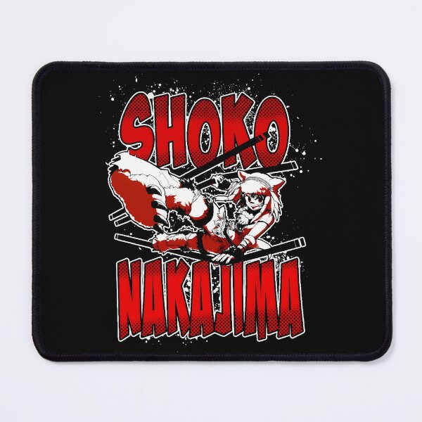 Item preview, Shoko Nakajima designed and sold by DawnChuraz.