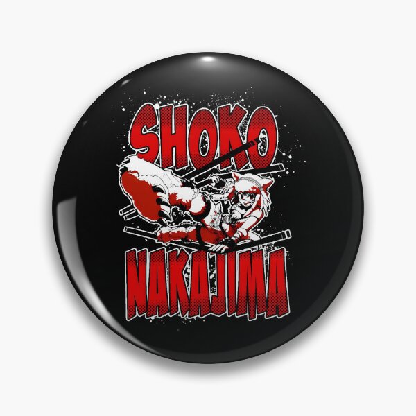 Item preview, Shoko Nakajima designed and sold by DawnChuraz.
