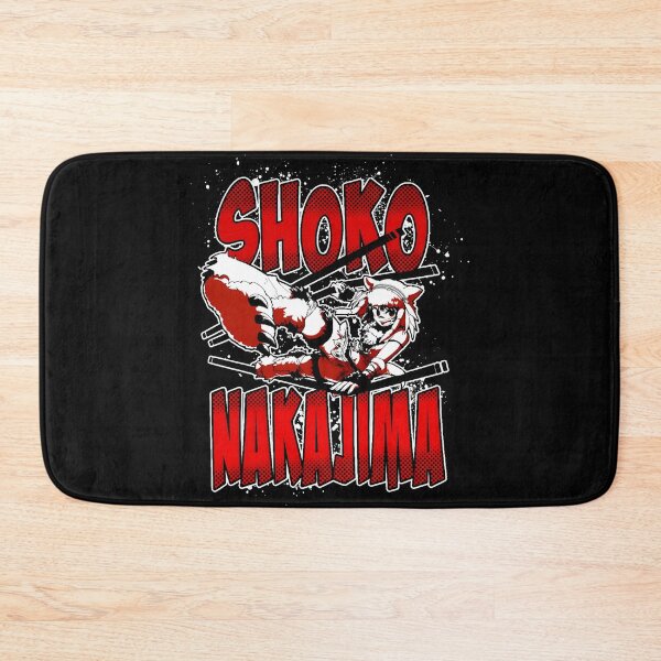 Item preview, Shoko Nakajima designed and sold by DawnChuraz.