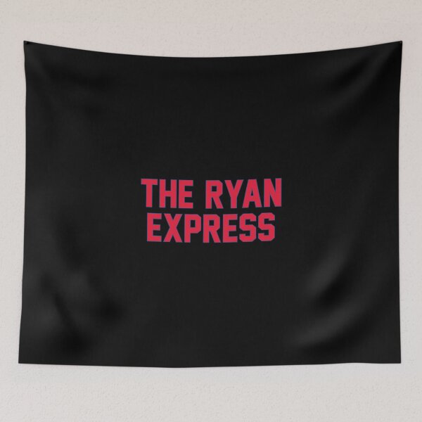 Item preview, The Ryan Express (Tex) Classic T-Shirt designed and sold by ximenagene.