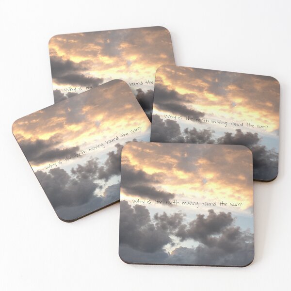 Item preview, Blue Spotted Tail Sky designed and sold by StardustCo.