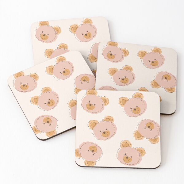 Item preview, Cute Teddy bear designed and sold by Farah-FD.