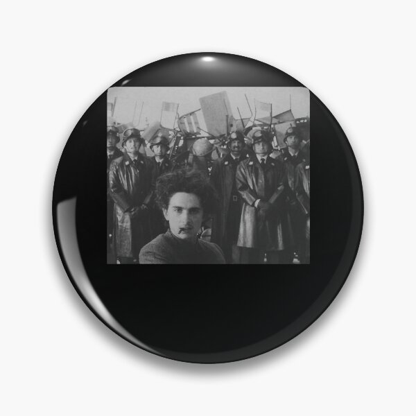 Item preview, Zeffirelli The French Dispatch designed and sold by DawnChuraz.