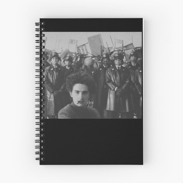 Item preview, Zeffirelli The French Dispatch designed and sold by DawnChuraz.