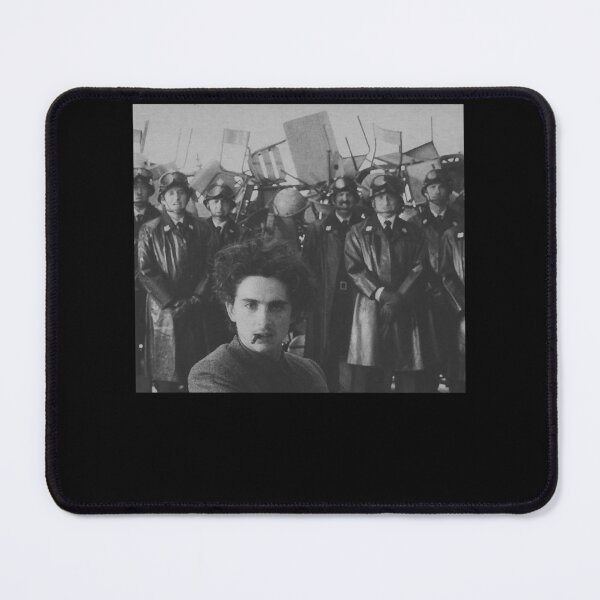 Item preview, Zeffirelli The French Dispatch designed and sold by DawnChuraz.