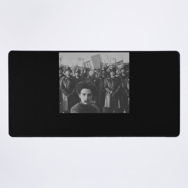 Item preview, Zeffirelli The French Dispatch designed and sold by DawnChuraz.