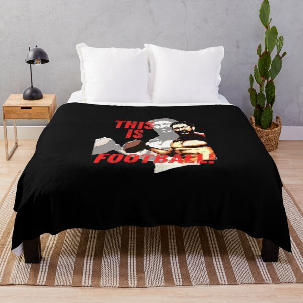 Item preview, This Is Football T-Shirt American Football 300 Essential T-Shirt designed and sold by verarheaf9.
