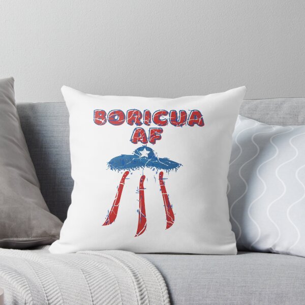Item preview, BORICUA AF designed and sold by cultura143.