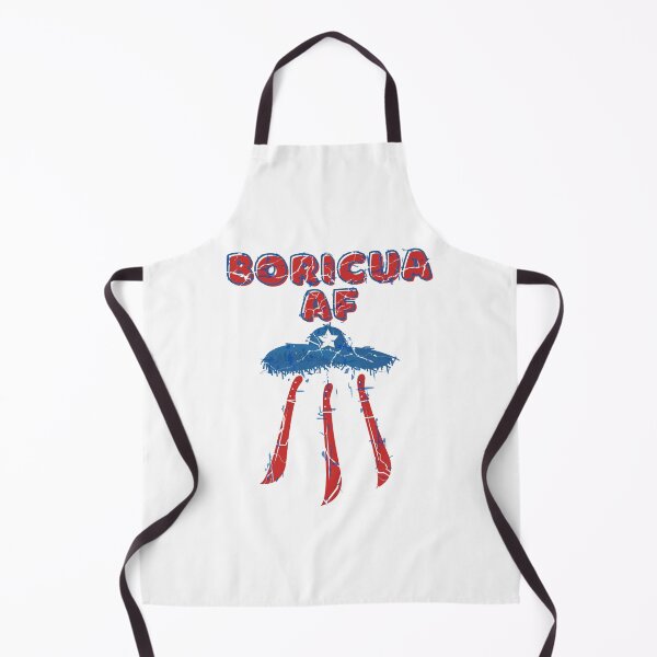 Item preview, BORICUA AF designed and sold by cultura143.