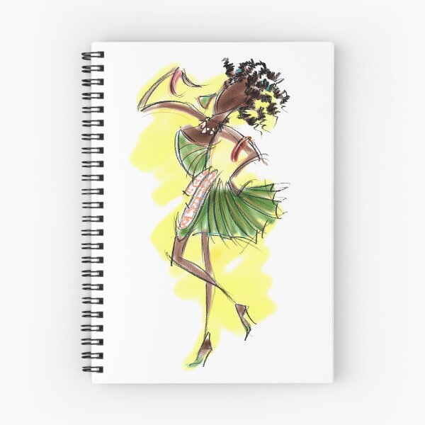 Item preview, Fashion 1 designed and sold by CoDa-Illustr.